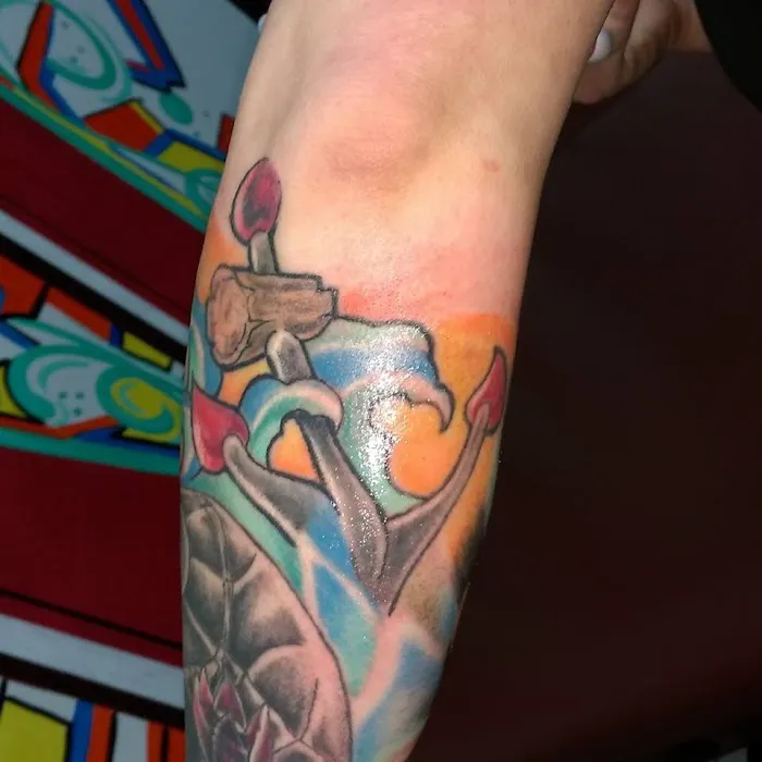 Stella Ink Collective 3