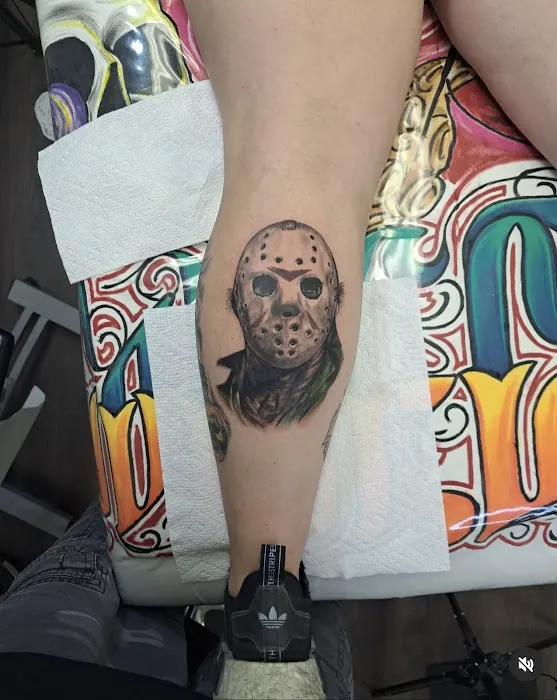 Stella Ink Collective 6