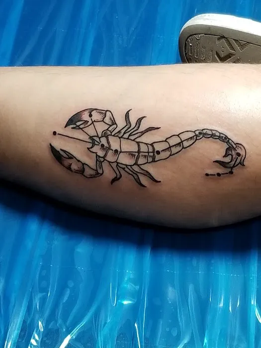 Turning Point Tattoos 4