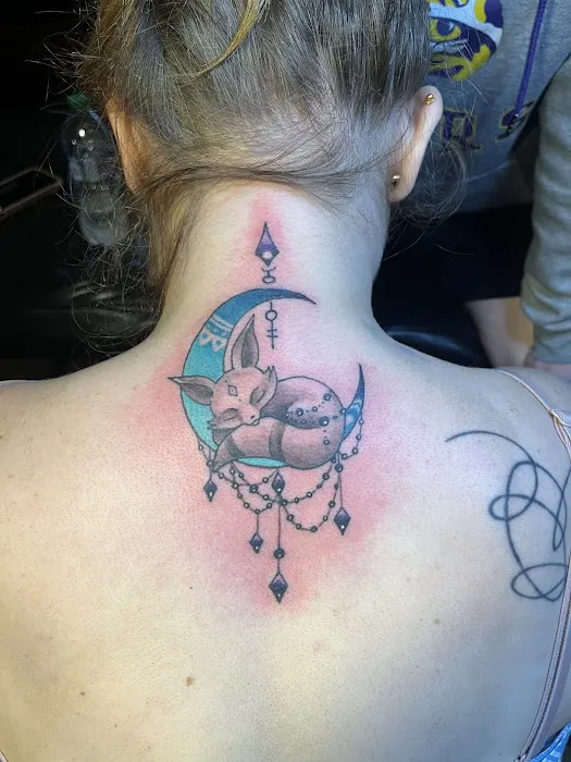 Turning Point Tattoos 6