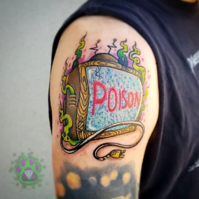 Rougarou Collective Tattoo Shop 7