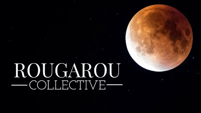 Rougarou Collective Tattoo Shop 5