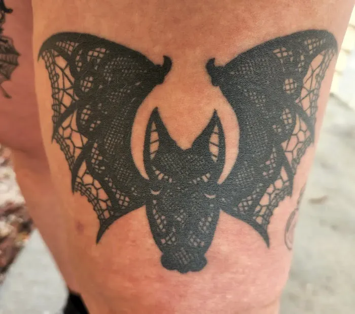 Mid City Voodoux Tattoos 6