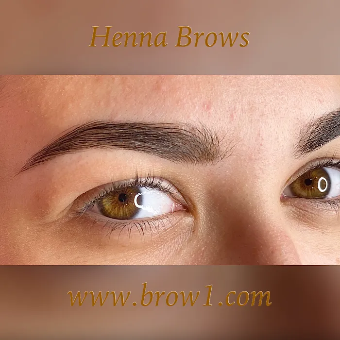 Brows By Pepper Poe 6