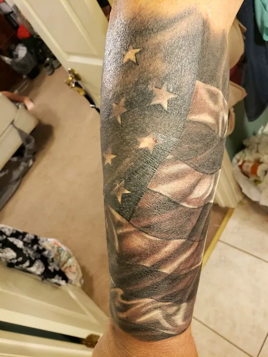 Studio 3052 Tattoo 2