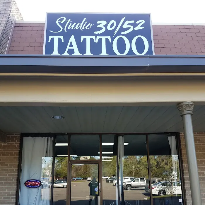 Studio 3052 Tattoo 6