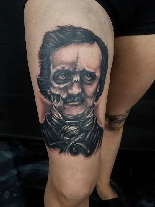 Studio 3052 Tattoo 5