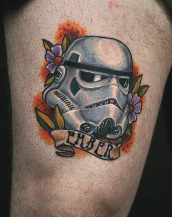 Studio 3052 Tattoo 7