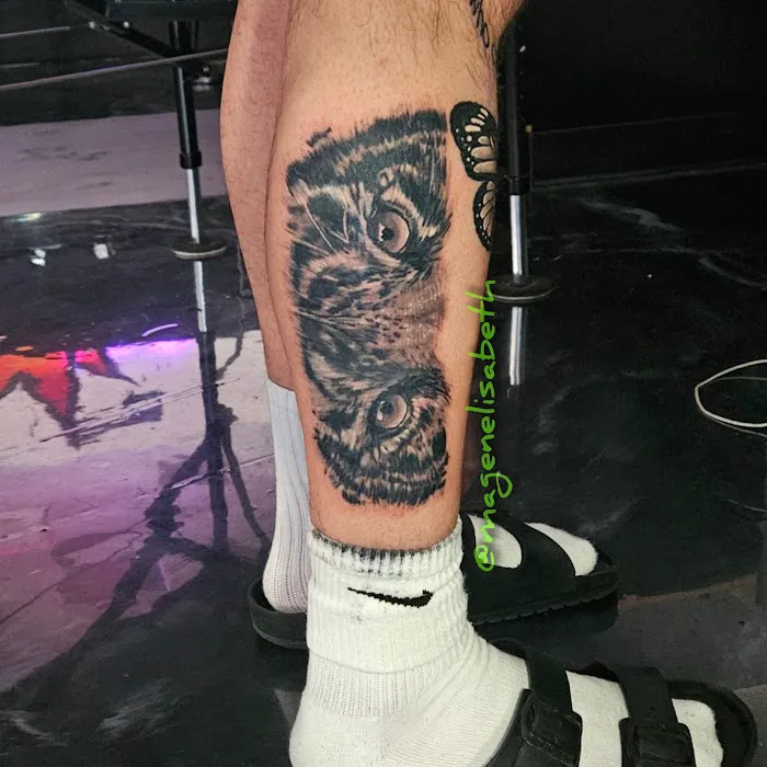 Studio 3052 Tattoo 1