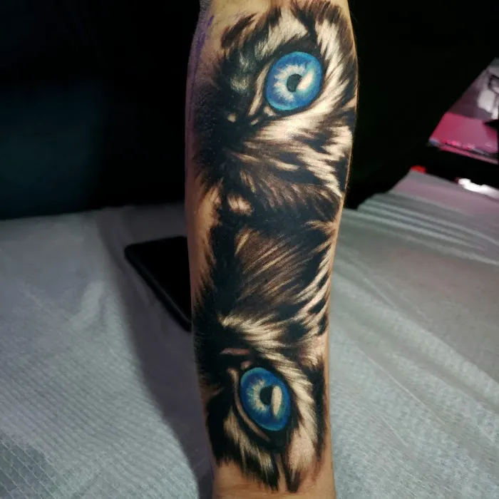 Studio 3052 Tattoo 8