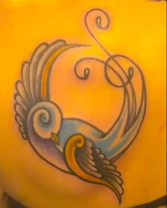 Tattoos by Vern 1