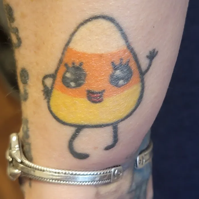 Tattoos by Vern 3