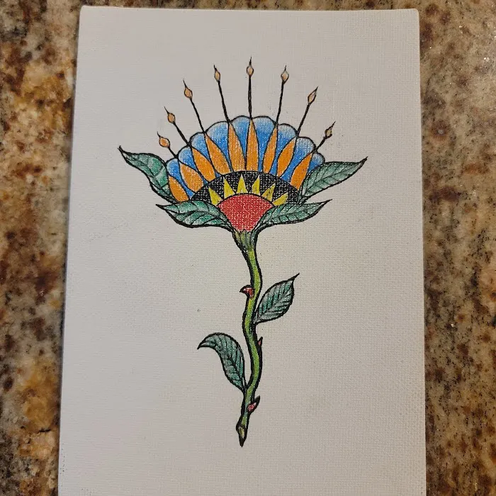 Tattoos by Vern 5
