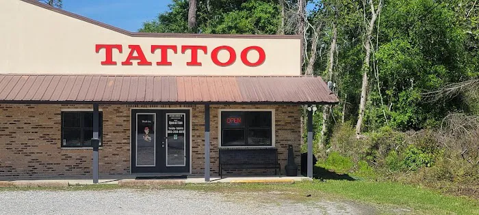 Triple Threat Tatt2 0