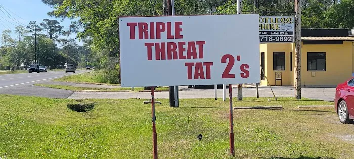 Triple Threat Tatt2 1
