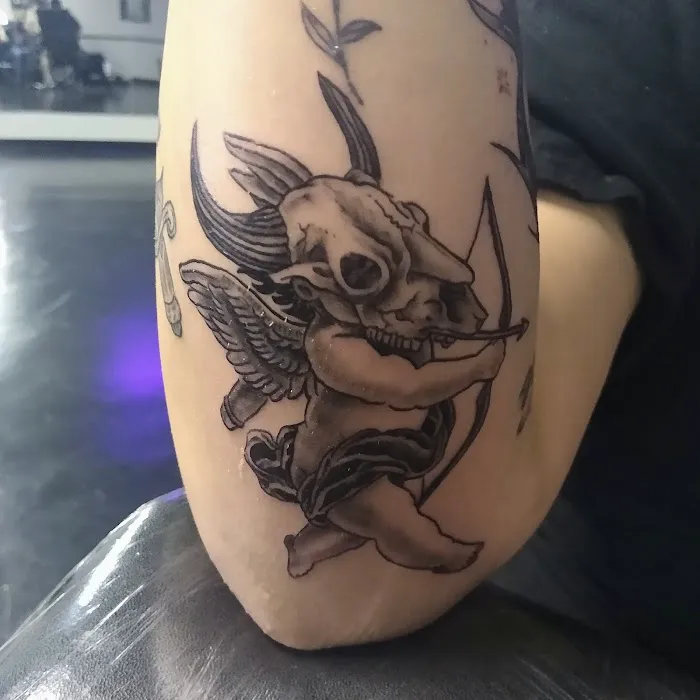 One Ninety West Tattoo 0