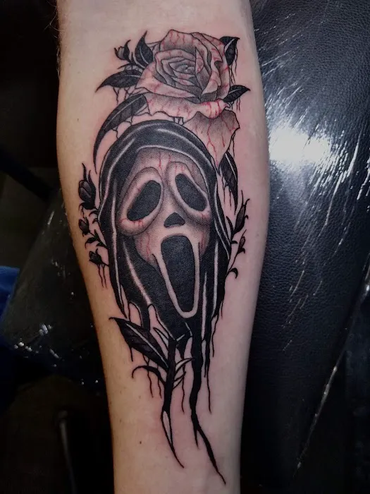 One Ninety West Tattoo 7