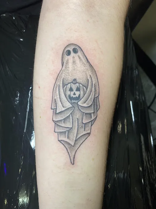 One Ninety West Tattoo 3