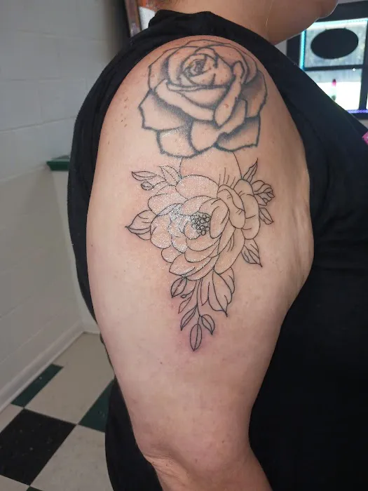 Good Times Tattoo Inc 4