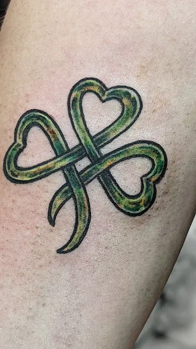 Kingpin Tattoo 1