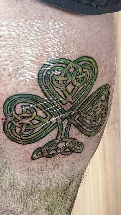 Kingpin Tattoo 3