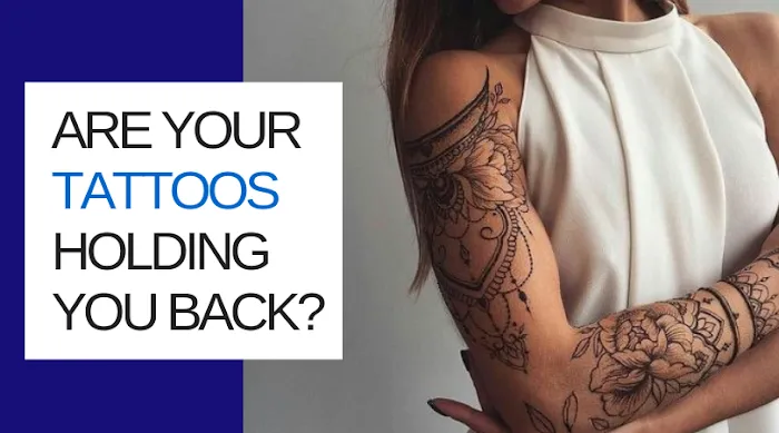 Northshore Tattoo Removal 3