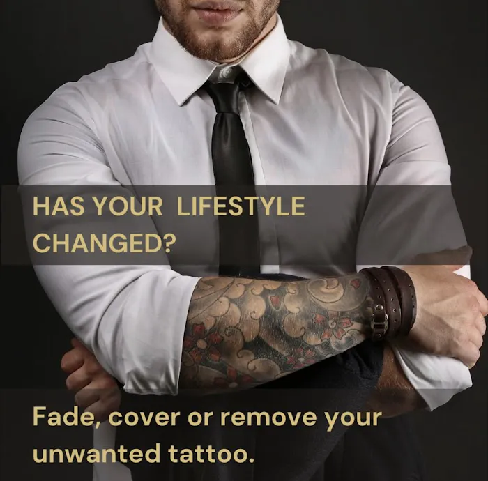Northshore Tattoo Removal 4