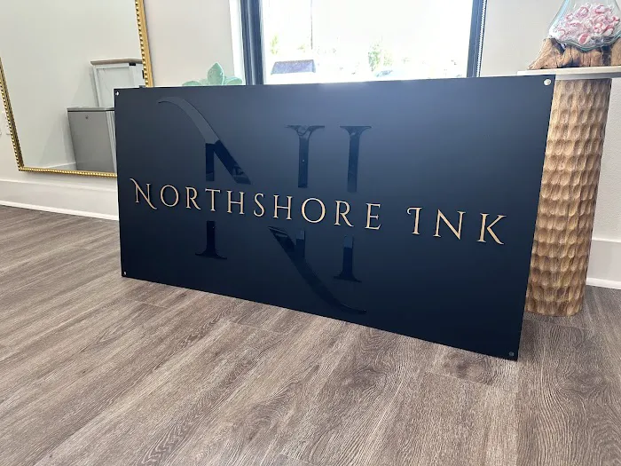 Northshore Ink 1