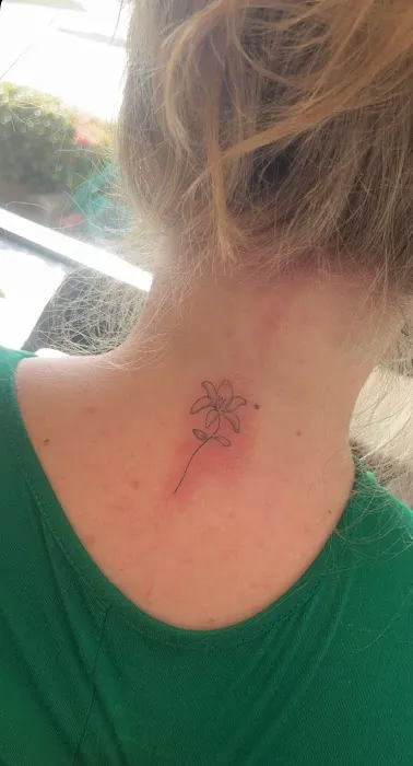 Northshore Ink 0