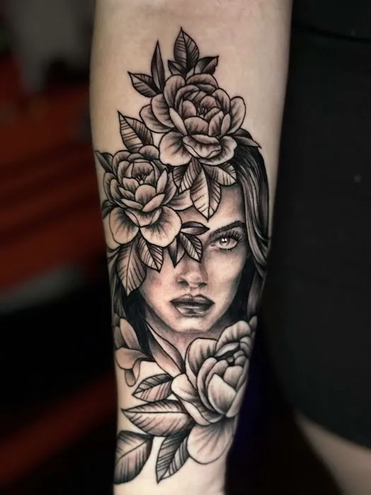 Olde Towne Tattoos 8