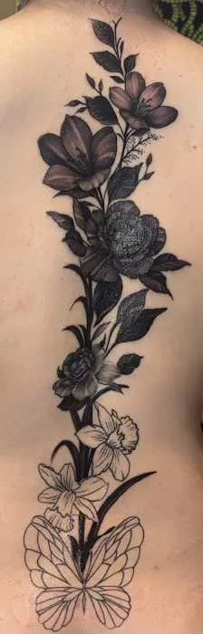 Olde Towne Tattoos 0