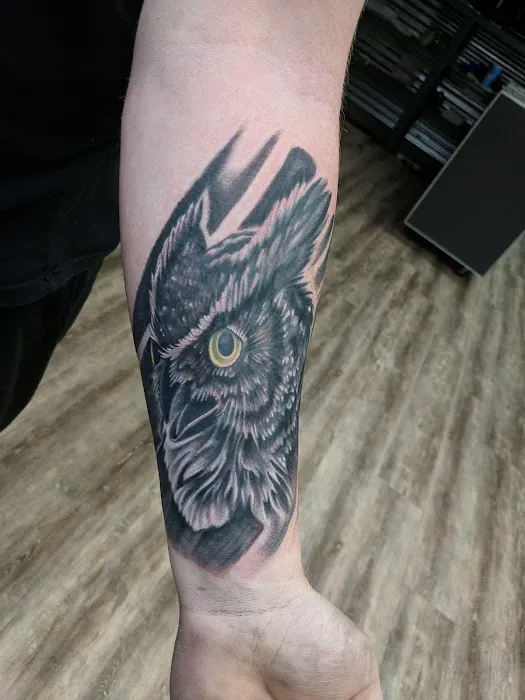 Untouchable Tattoos 5