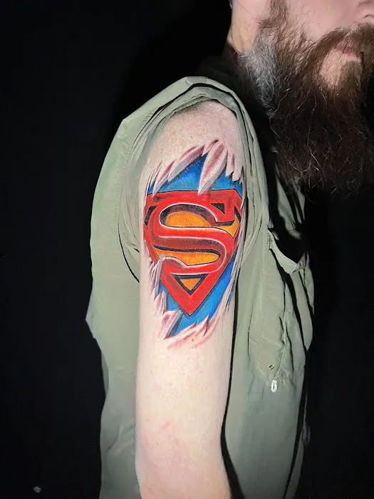 Untouchable Tattoos 6