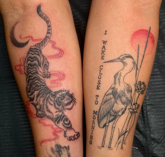 504 Ink Tattoos 8