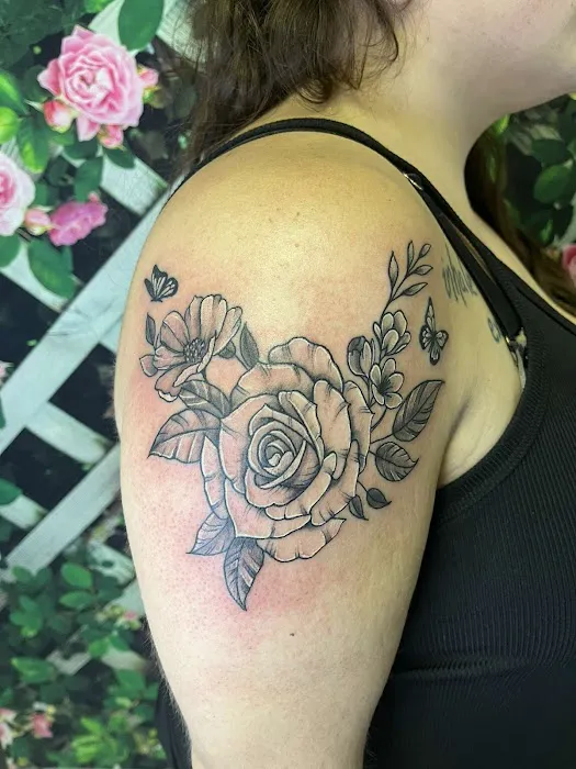 504 Ink Tattoos 4