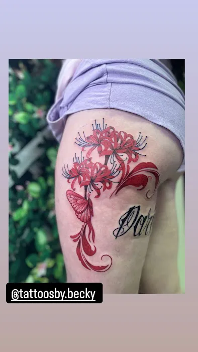 504 Ink Tattoos 3
