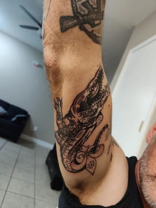 504 Ink Tattoos 2