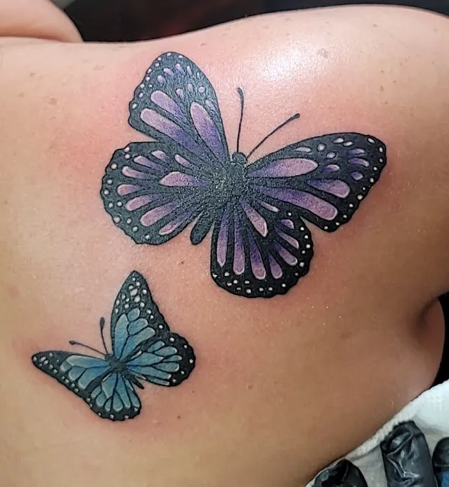 504 Ink Tattoos 7