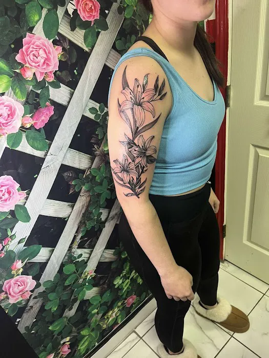 504 Ink Tattoos 6