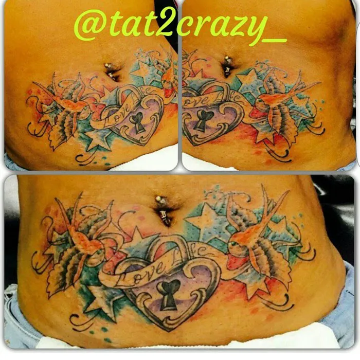 Xclusive artz 5