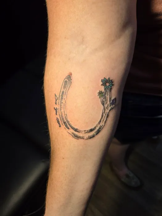 Abduction Ink Studio 4