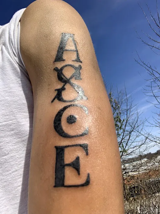 Tattoo Bayou 1
