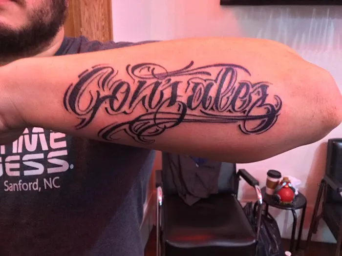 Tattoo Bayou 7