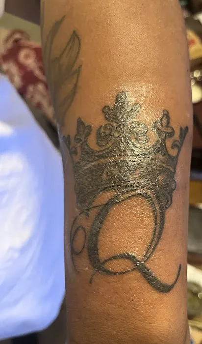 Tattoo Bayou 4