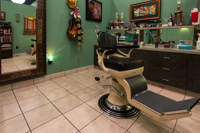 Envy Skin Gallery Tattoo Studio - No piercings 1