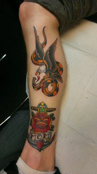 Tattoo Makers 1
