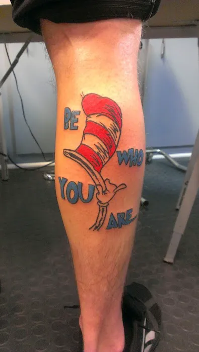 Tattoo Makers 4