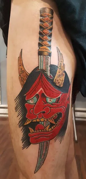 Tattoo Makers 0