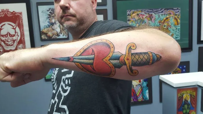 Tattoo Makers 2