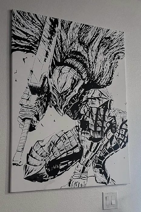 Mourningstar Blackworks 3